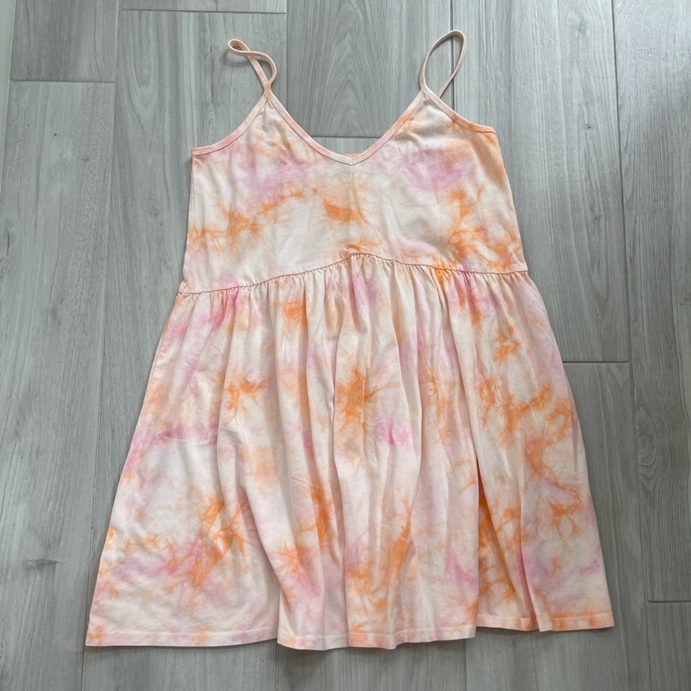 Z Supply Tye Dye top